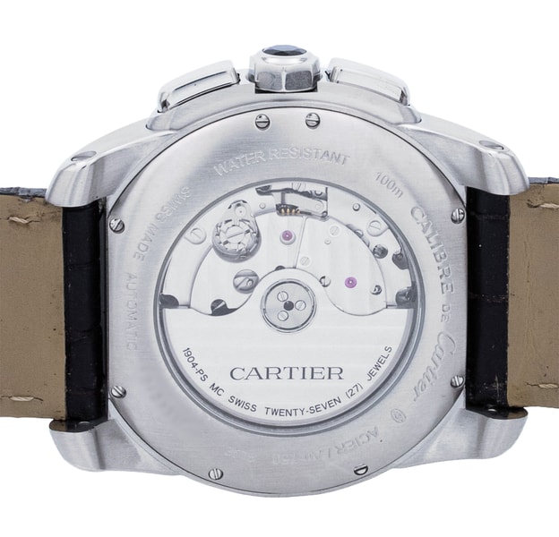 Cartier Calibre De Cartier W7100043